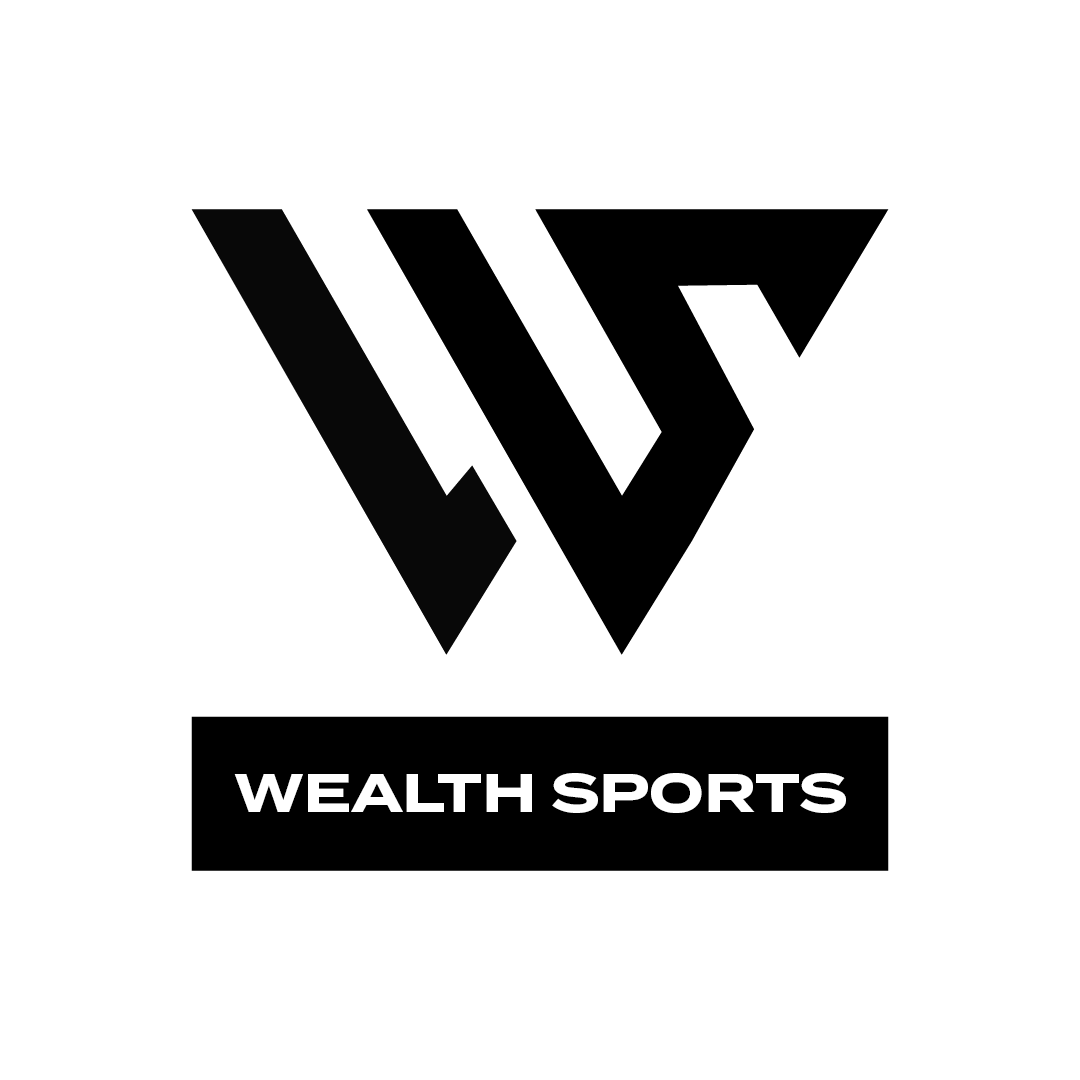 Wealth Sports logo